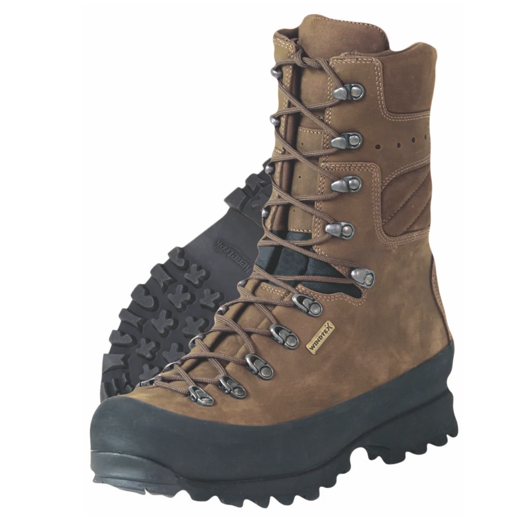 Digital Deer – Kenetrek Boots