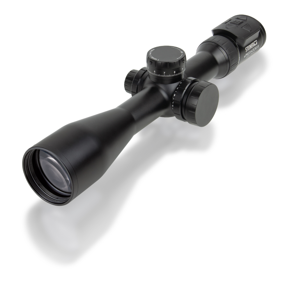 Digital Deer Series – E Predator8