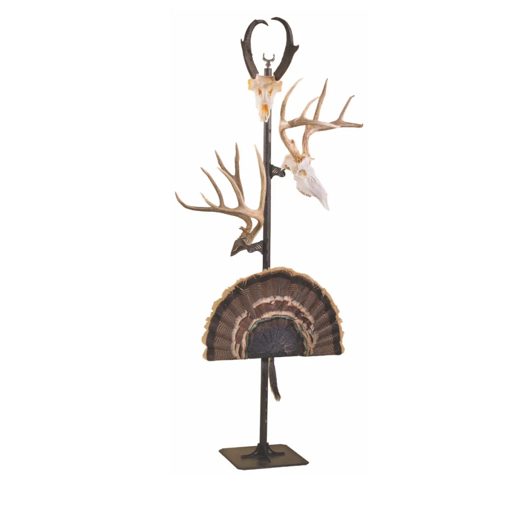 Digital Deer – Skull Hooker Trophy
