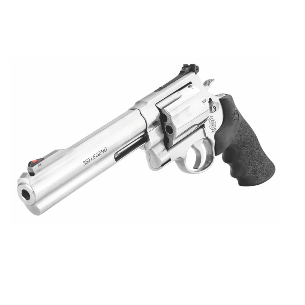 Digital Deer – Smith and Wesson