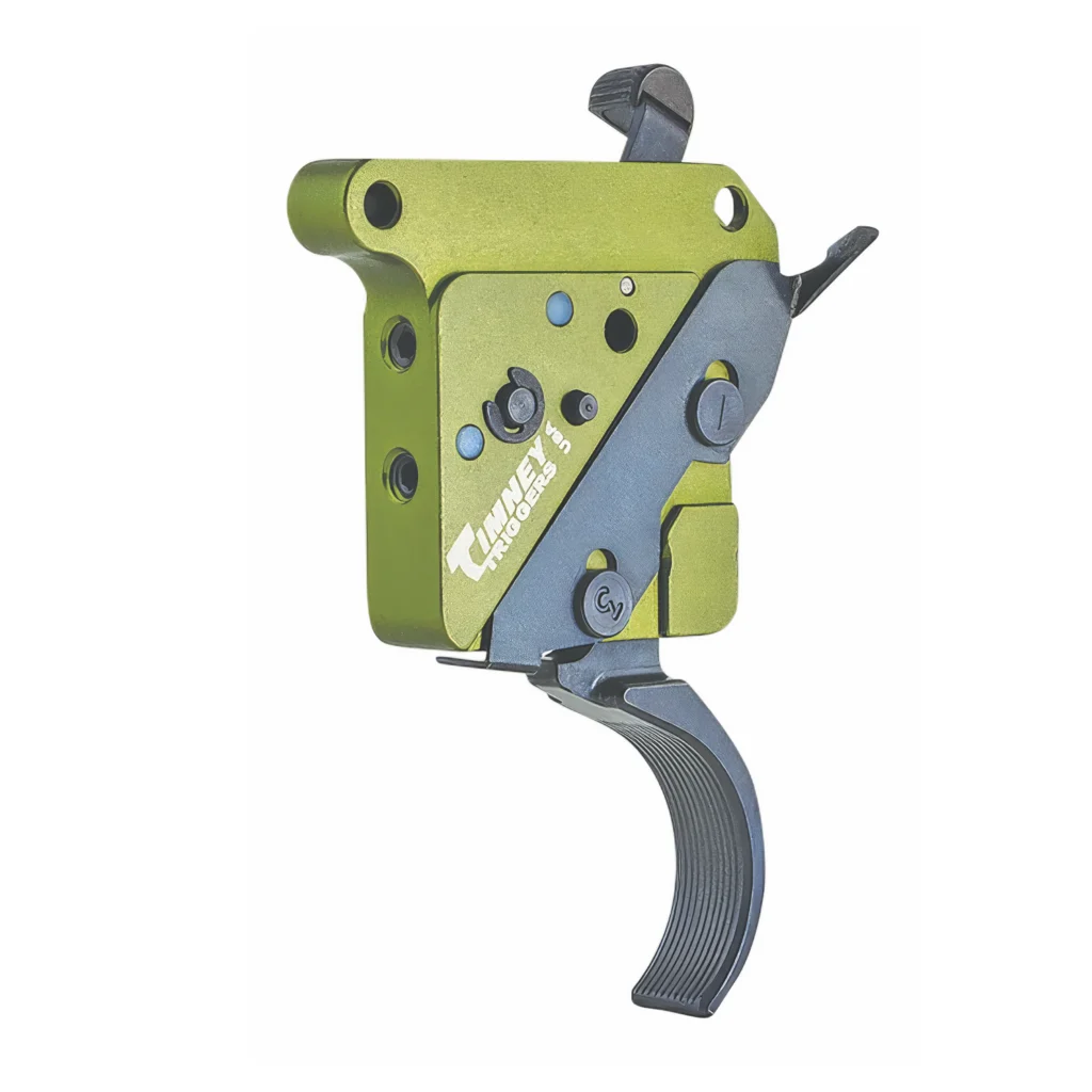 Digital Deer – Timney Elite Hunter M700