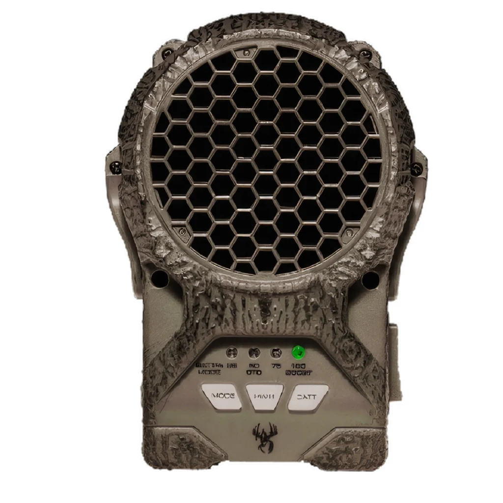 Digital Deer – Wildgame innovations