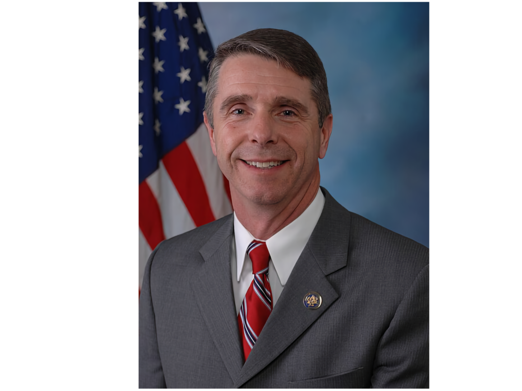 Representative Wittman