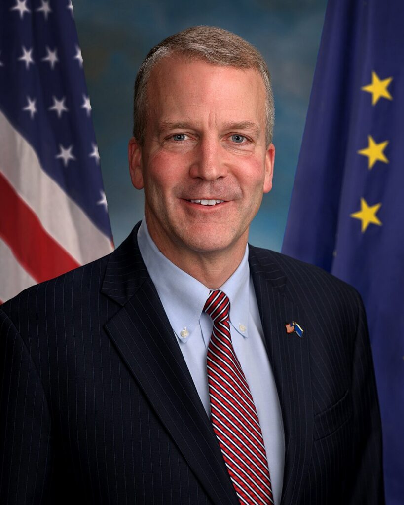 Dan S Sullivan