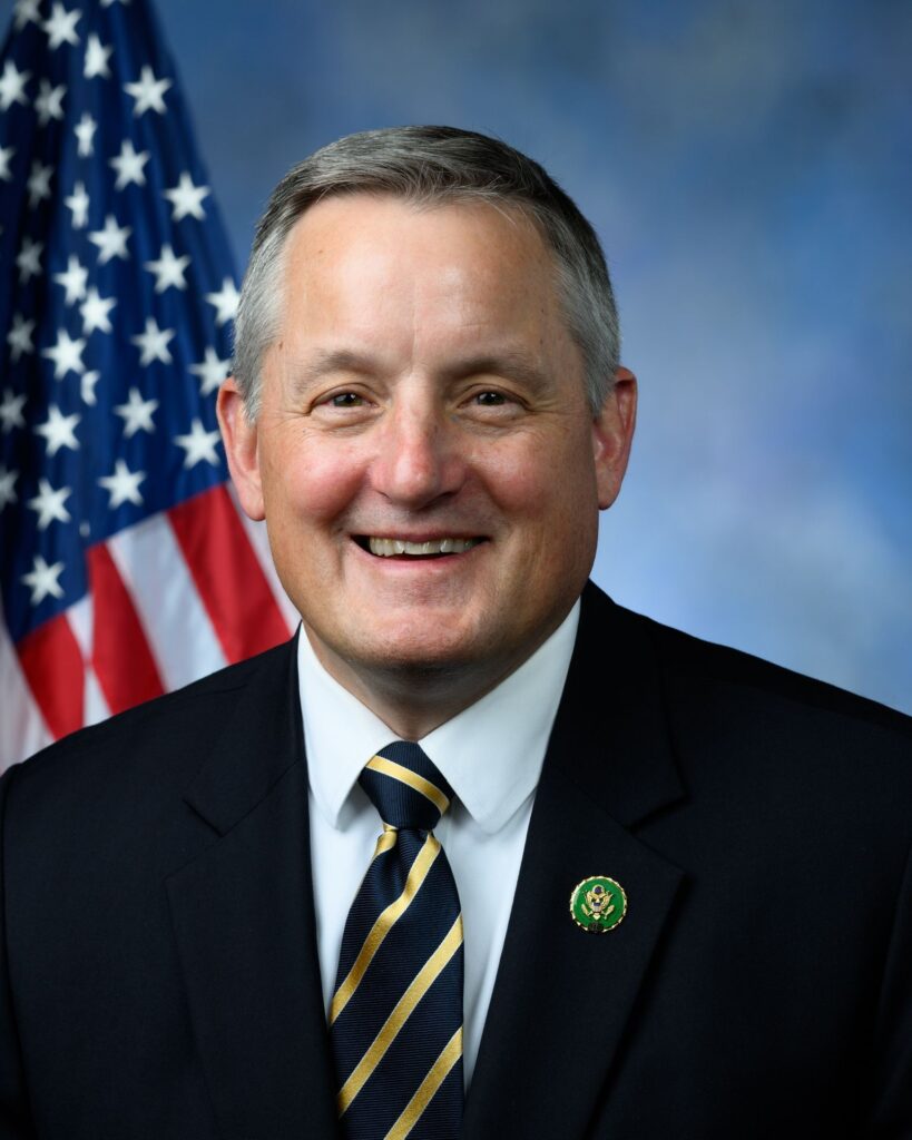 Representative Westerman
